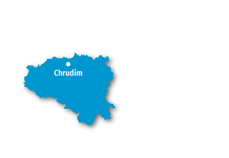 Région de Chrudim-Hlinsko