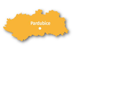 Région de Pardubice